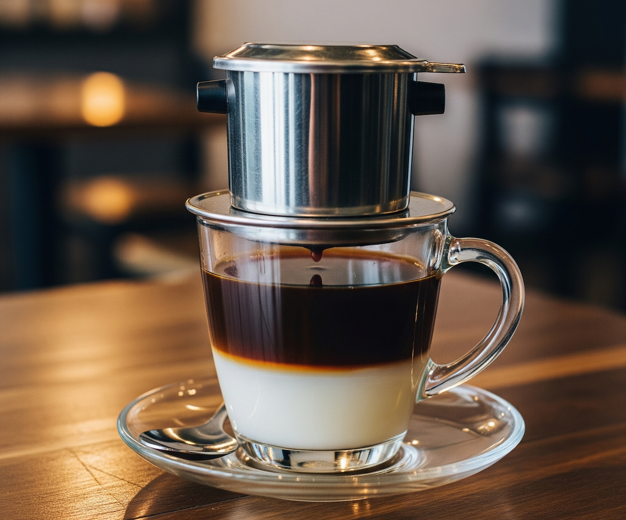 ベトナムコーヒーの魅力を徹底解剖！本場の味と楽しみ方ガイド
