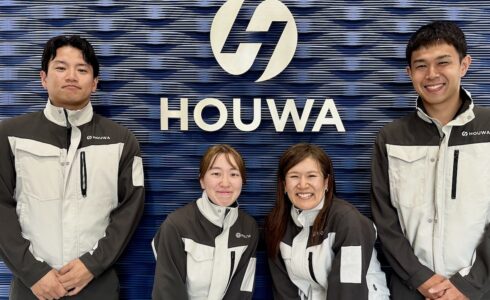 コーヒー レンタル オフィス 事例